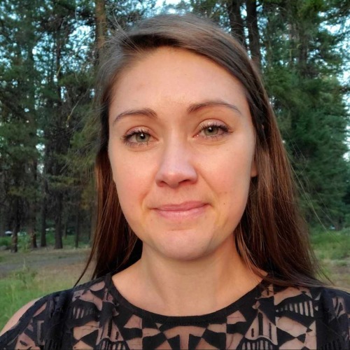 Photo of Ashley Whitten