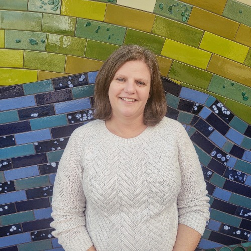 Photo of Christy Hayes