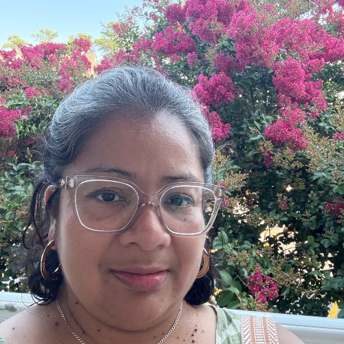 Photo of Gaby Elmendorf