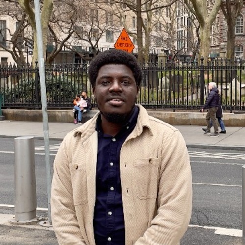 Photo of Freedom Julius