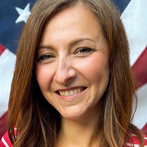 Photo of Ashley Everly