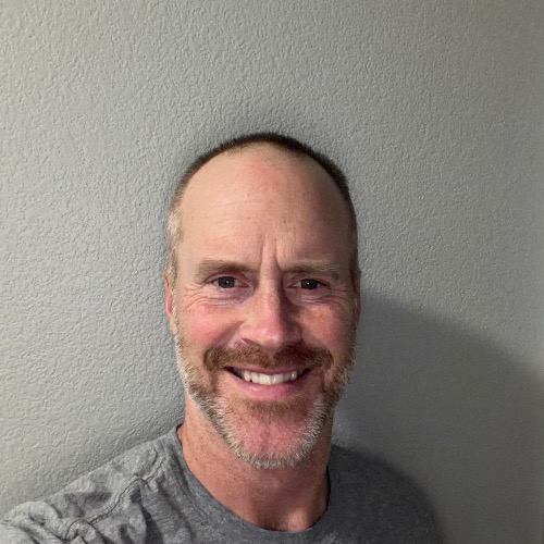 Photo of Matt Solscheid