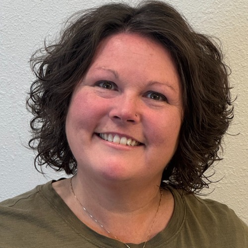 Photo of Desiree Foster