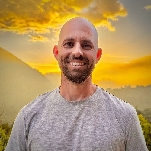 Photo of Sterling Merritt