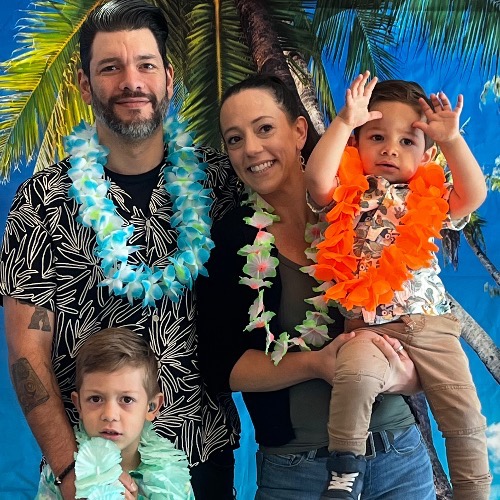 Photo of Alex Gonzalez