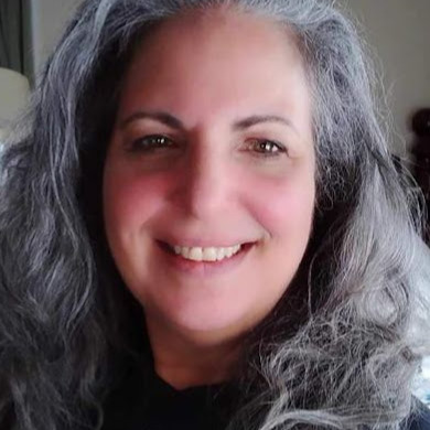 Photo of Susan Henshaw